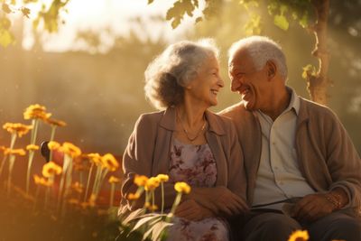 Why Are Seniors Ditching Traditional Marriage More Than Ever?