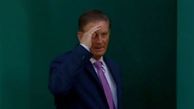 MLB Network Host Predicts George Springer Home Run in Tremendous TV Moment