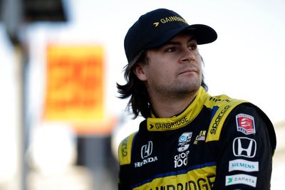 Cadillac add IndyCar star to F1 ranks for debut season in 2026