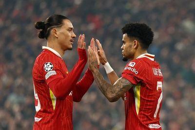 Mohamed Salah hits back at post ‘disrespecting’ former Liverpool teammates