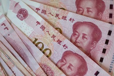 China Lets Yuan Gain As Diplomatic Signal Amid US Trade Talks