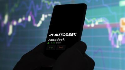 Autodesk Stock Rally: Why Momentum May Not Be Done Yet