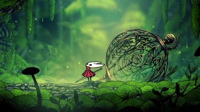 'Hollow Knight: Silksong' Release Date, Unlock Time, Platforms, And Price