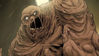 Clayface Set Photo Teases How The Title Character Will Look In The DC Flick, And It’s Got Me More Pumped Than I Expected