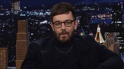 Lonely Island's Jorma Taccone Reveals He's Been Hospitalized For Shattered Pelvis And Other Injuries After Scary 20-Ft. Fall: 'It's Definitely No Joke'