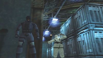 As Metal Gear Solid turns 27 years old, Hideo Kojima says "there are only a handful of people who participated" on the seminal classic who are "still a part of the new 'Kojima Productions'"