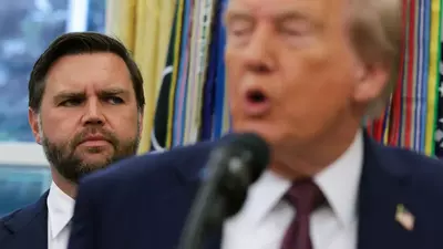 ‘What’s he’s talking about’: Donald Trump contradicted by a governor, a judge, and his own vice president