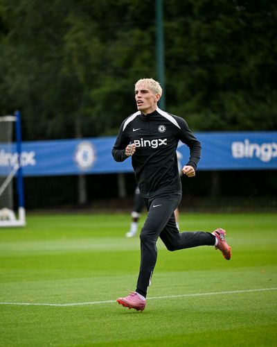Chelsea: Alejandro Garnacho included but one summer signing misses out on Champions League squad