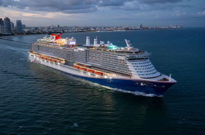 Why Carnival's CIO isn't going overboard on generative AI