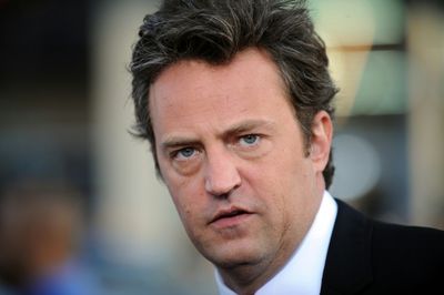 'Ketamine Queen' Pleads Guilty Over Matthew Perry Death