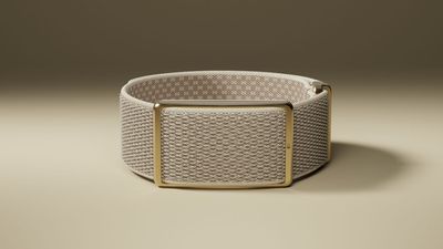 Polar’s new wearable is screen-free, subscription-free and a direct competitor to Whoop