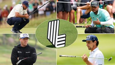 Which Putter Has The Most LIV Golf Wins In 2025?