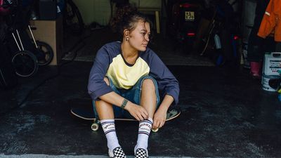 Polar's latest wearable is what we wanted Garmin to launch months ago