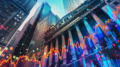 Alphabet, Apple Fuel Tech Rebound, Gold Defies Gravity: What's Moving Markets Wednesday?