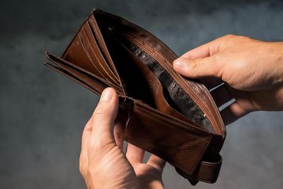 US Workers Increasingly Strained By Rising Debt, BofA Survey Finds
