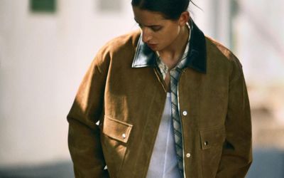 10 Best Barn Jackets for Autumn 2025: Field Fresh Picks