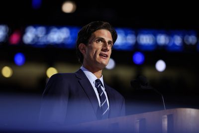 JFK’s grandson Jack Schlossberg eyes bid for Congress after long-time NY rep announces retirement