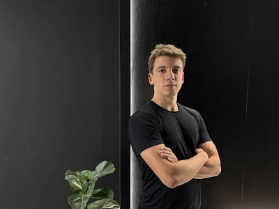 Brazilian Entrepreneur Luca Castellano to join Beltic to Reinvent Compliance with AI