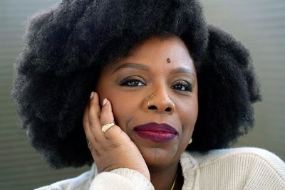 BLM co-founder debuts homeless youth documentary as Trump sweeps encampments in DC