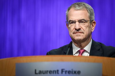 More details emerge about Nestlé CEO’s ‘inappropriate relationship’ with employee