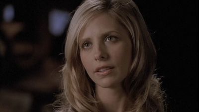 Chloé Zhao's Excitement-Fueled Update About The Buffy Pilot Has Me Extra Hyped For The Possible Hulu Reboot