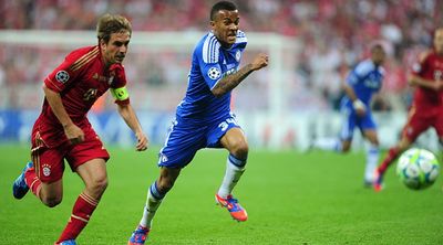 15 players who surprisingly played in Champions League finals