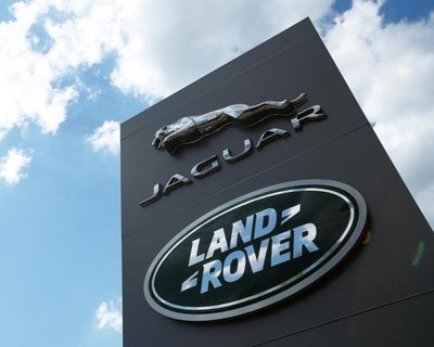 Hackers linked to M&S breach claim responsibility for Jaguar Land Rover cyber-attack