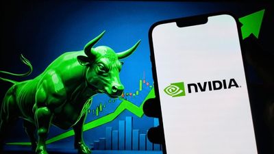 Stock Of The Day – What Are Important Price Levels For NVIDIA?