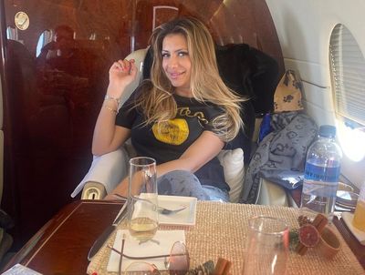 'Ketamine Queen' pleads guilty to selling Matthew Perry drugs leading to death