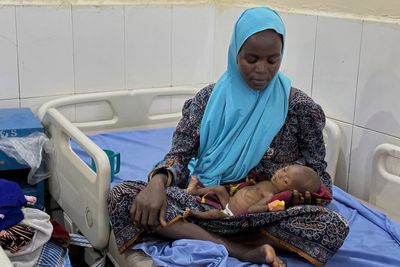 US approves $32.5 million in assistance to Nigeria to help address hunger