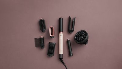 The new Dyson Airwrap has arrived – yes, you can buy it now!