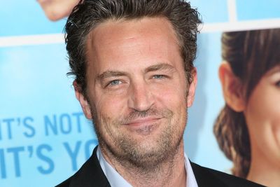 ‘Ketamine Queen’ pleads guilty to selling fatal dose to Friends star Matthew Perry
