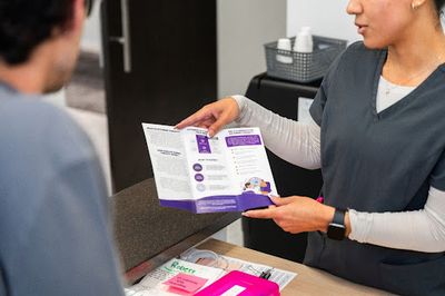 Ketamine Is Saving Lives In Critical Moments