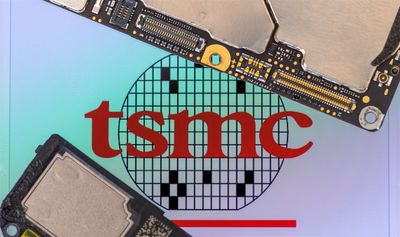 Taiwan Semiconductor Falls on China News—Buy The Dip?