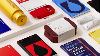 Blood Cancer United unveils powerful new brand identity
