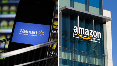 Walmart's AI Super Agents Are The Threat Amazon Didn't Price In