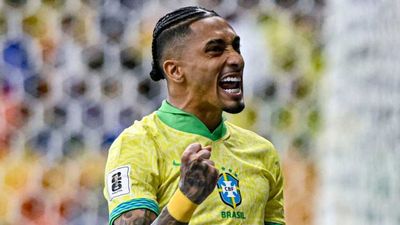 Brazil Predicted Lineup vs. Chile: Raphinha, Estevao to Steal the Show