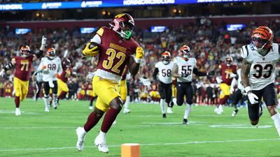 5 Biggest Surprises As NFL Teams Release Week 1 Depth Charts for 2025 Season