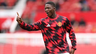 Six Clubs ‘Enquired’ About Kobbie Mainoo During Summer Transfer Window