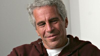 ‘I was only 14 years old’: Epstein victim begs Trump and Congress to ‘please vote for this bill’ and ‘help us’