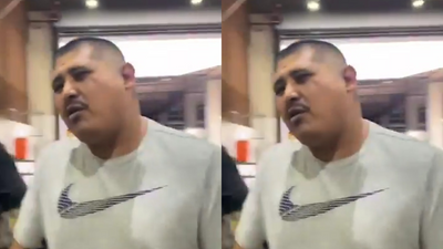 Who is Bobby Nunez: Man Faces Up to 10 Years in Jail After Towing ICE Vehicle Away During an Arrest