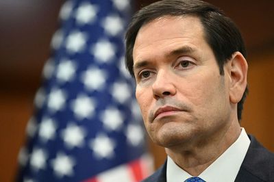 Marco Rubio Says Trump Gave The Order To 'Blow Up' Vessel Off Venezuelan Coast Instead Of Interdicting It