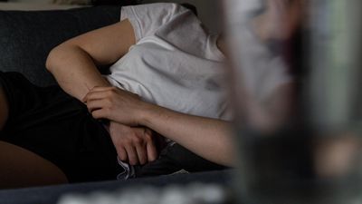 Severe pregnancy nausea takes mental and medical toll