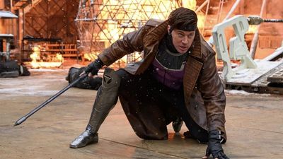 Avengers: Doomsday actor Channing Tatum opens up on his failed Thor audition – and the main lesson he learned from the underwhelming experience