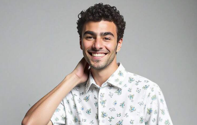 Shein Apologizes For Use of Luigi Mangione's Face on Their Website to Sell Clothes