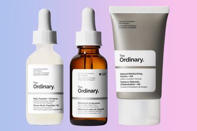 The Ordinary’s skincare set tackles anti-ageing from all sides – and it has 20% off now