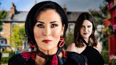 Why isn't EastEnders on BBC iPlayer today and when can you watch the next episode?