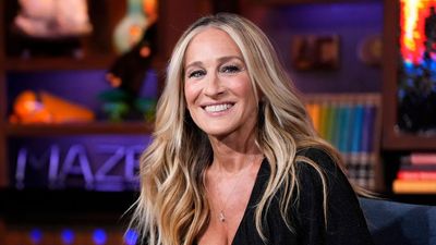 Sarah Jessica Parker ushers in UGG boot season with the throwback snap that proves she's been a fan for years