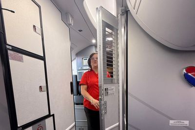 Southwest Airlines debuts new gadget to keep bad guys out of the cockpit