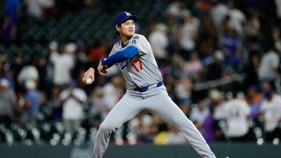 Dave Roberts Explains Dodgers Decision to Delay Shohei Ohtani's Next Start
